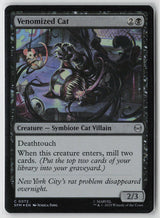 Venomized Cat (Foil)