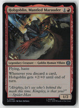 Hobgoblin, Mantled Marauder (Foil)