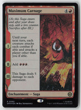 Maximum Carnage (Foil)