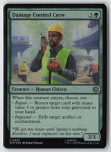 Damage Control Crew (Foil)