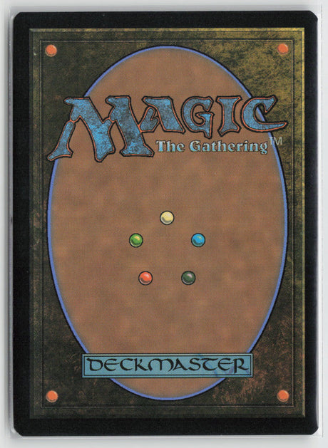 Guy in the Chair (Foil)