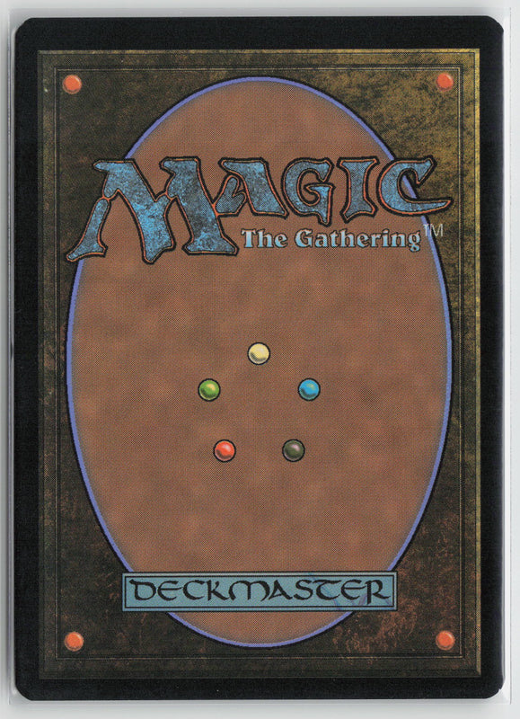 Scout the City (Foil)