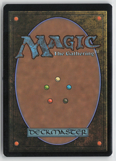 Scout the City (Foil)