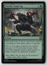 Terrific Team-Up (Foil)