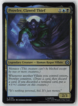 Prowler, Clawed Thief (Foil)