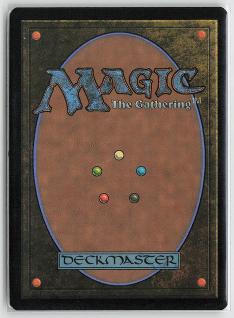 Rhino's Rampage (Foil)