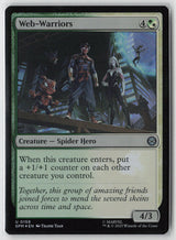 Web-Warriors (Foil)
