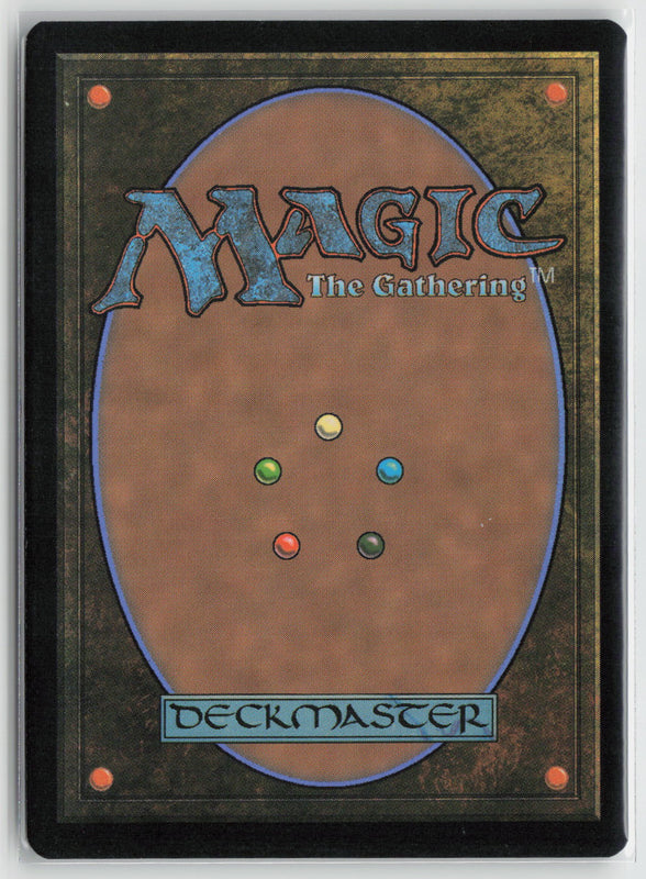 Steel Wrecking Ball (Foil)