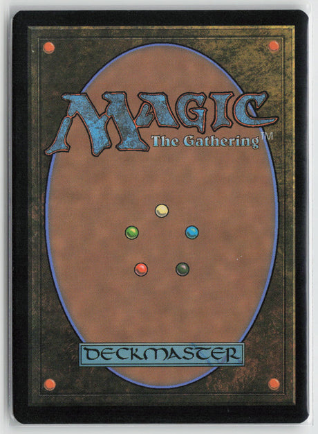 Steel Wrecking Ball (Foil)