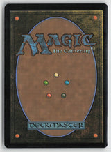 Ominous Asylum (Foil)