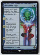 The Clone Saga (Foil)