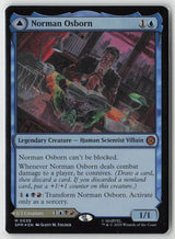 Norman Osborn // Green Goblin (Foil)