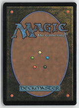 Sandman, Shifting Scoundrel (Foil)