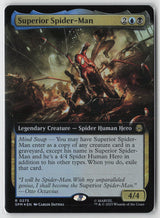 Superior Spider-Man (Foil)