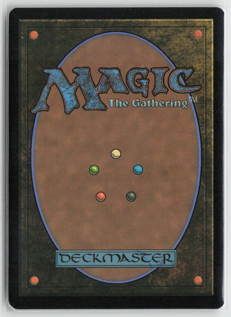 Rocket-Powered Goblin Glider (Foil)