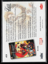 49 Squirrel Girl Base