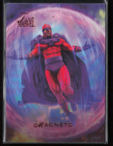 51 Magneto Base