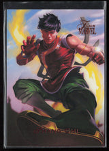 54 Shang-Chi Base