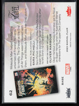 62 Molecule Man Base