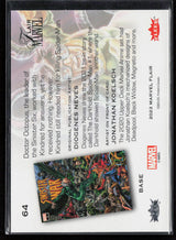 64 Doctor Octopus Base