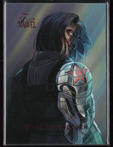 73 Winter Soldier Base