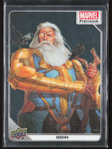 6 Odin Base