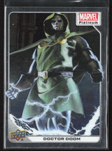 11 Doctor Doom Base