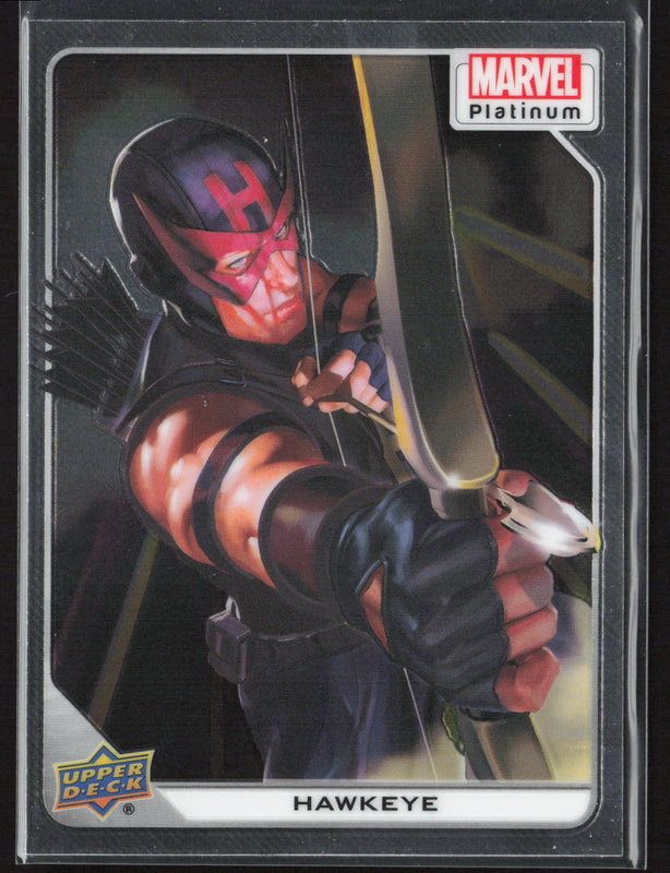 18 Hawkeye Base