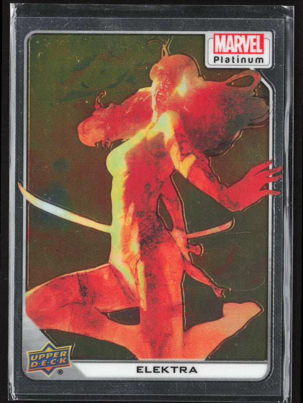 48 Elektra Base
