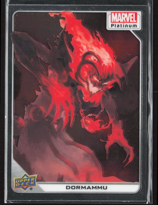52 Dormammu Base