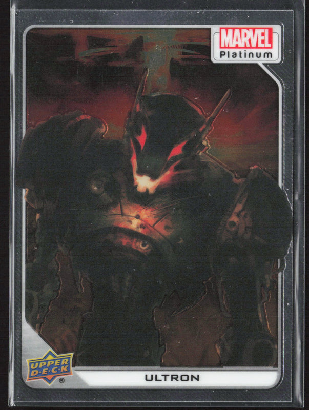 56 Ultron Base