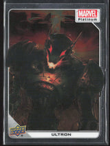 56 Ultron Base