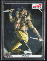 58 Kraven Base