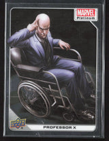62 Professor X Base