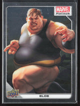 66 Blob Base