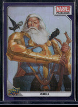 6 Odin Purple Rainbow