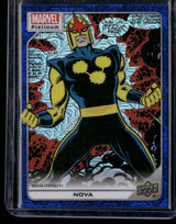 159 Nova Blue Traxx - High Series 168/499