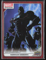 110 Norman Osborn Red Rainbow - High Series