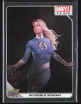 12 Invisible Woman Base