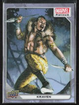 58 Kraven Rainbow