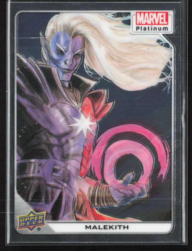25 Malekith Base