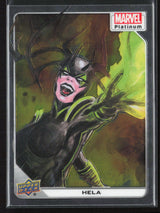 31 Hela Base