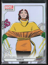 118 Rogue Rainbow- High Series