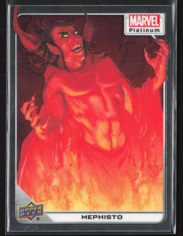 44 Mephisto Base