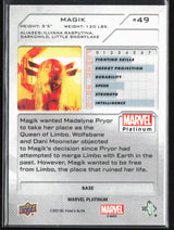 49 Magik Base