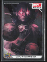51 Uatu the Watcher Base