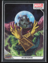 57 Mysterio Base