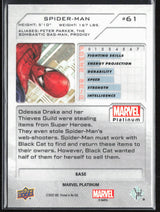 61 Spider-Man Base