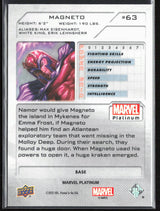 63 Magneto Base