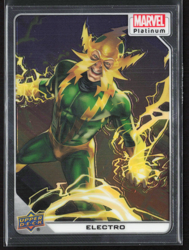 71 Electro Base